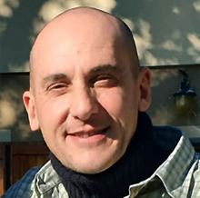 Paolo Garrone