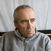 Enrico Ramozzi