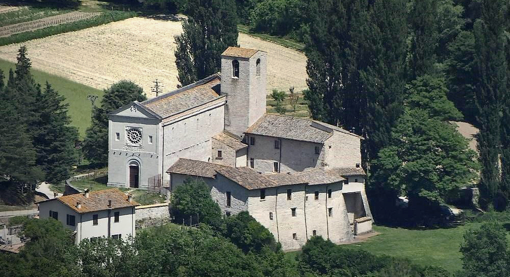 Abbazia SS. Felice e Mauro