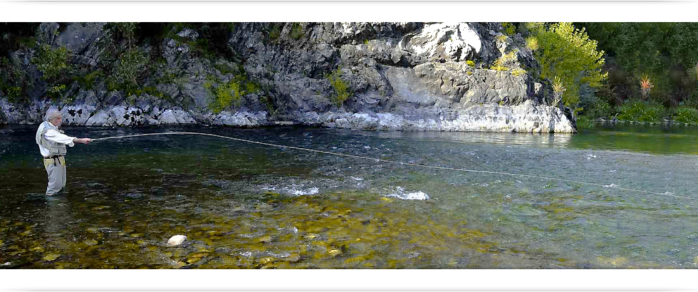 Accademia italiana della Pesca con la Mosca
