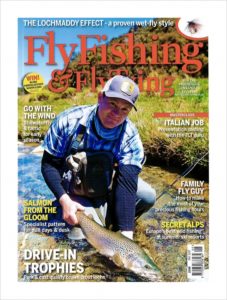 Fly Fishing & Fly Tying - UK
