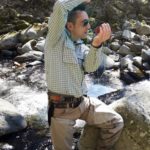 Il direttore Fabio Bargi