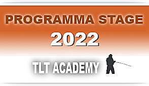Programma stage TLT 2022