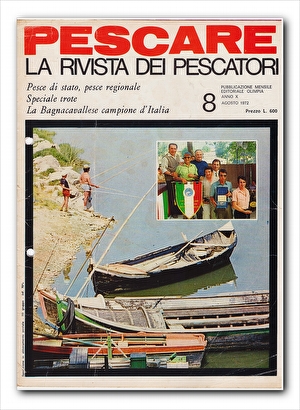 Agosto 1972