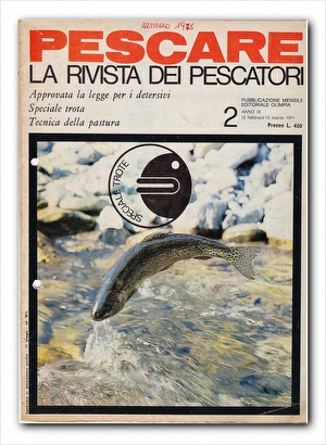 Febbraio Marzo 1971