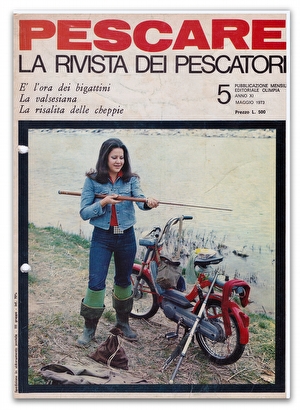 Maggio 1973