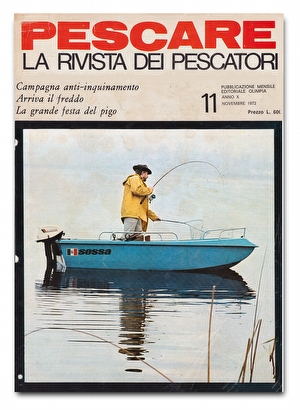 pragliola novembre 1972