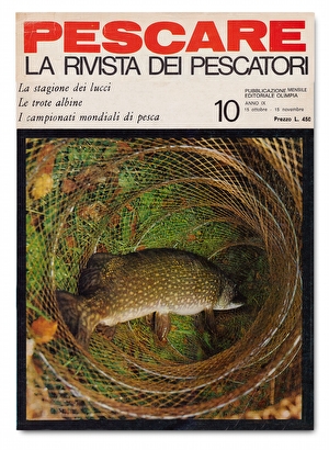 pragliola ottobre novembre 1971