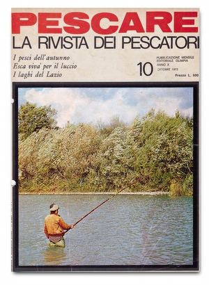 pragliola ottobre 1972