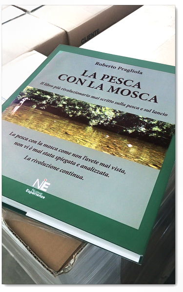 la pesca con la mosca 2