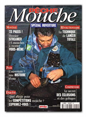 Mouche - Francia