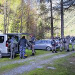 Ultimi controlli