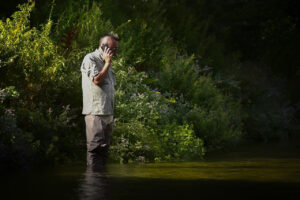 Incombenze oltre la pesca