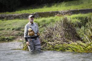 La naturalezza dei gesti  - Luca Pasquinucci